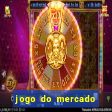 jogo do mercado dinheiro infinito